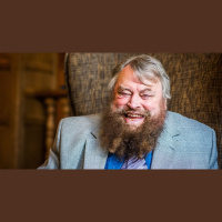 John Hannam Meets Brian Blessed (Archive)