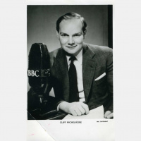 JH Meets Cliff Michelmore Archive - Part 1