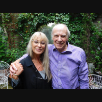 John Hannam Meets Carol Royle