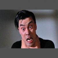 John Hannam Meets Burt Kwouk - Archive