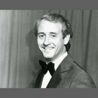 John Hannam Meets Tony Christie - Archive