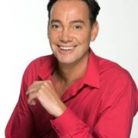 John Hannam Meets Craig Revel Horwood