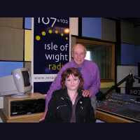 John Hannam Meets Stephanie Slater (Archive)