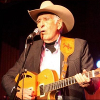 John Hannam Meets Tommy Allsup - Archive