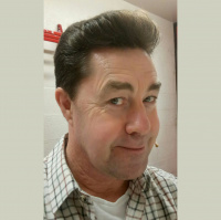 John Hannam Meets Jimmy Johnston