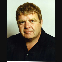 John Hannam Meets Geoffrey Hughes (Archive)