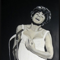 John Hannam Meets Mary Long