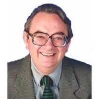 John Hannam Meets Ian McCaskill - Archive