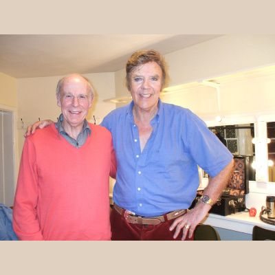 John Hannam Meets - Isle Of Wight Radio