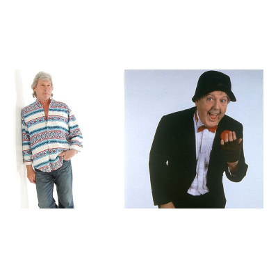 John Hannam Meets - Isle Of Wight Radio