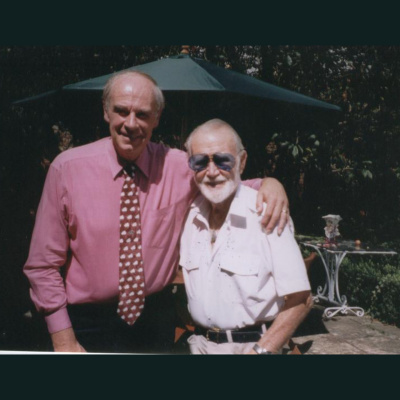 John Hannam Meets - Isle Of Wight Radio