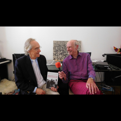 John Hannam Meets - Isle Of Wight Radio