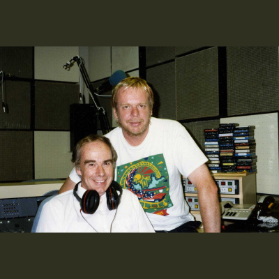 John Hannam Meets - Isle Of Wight Radio