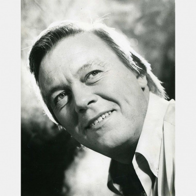 John Hannam Meets - Isle Of Wight Radio