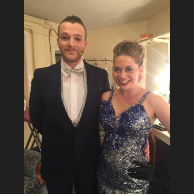 John Hannam Meets - Isle Of Wight Radio