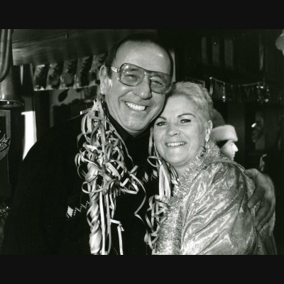 John Hannam Meets - Isle Of Wight Radio