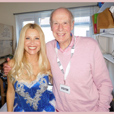 John Hannam Meets - Isle Of Wight Radio