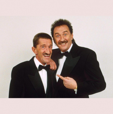 John Hannam Meets - Isle Of Wight Radio