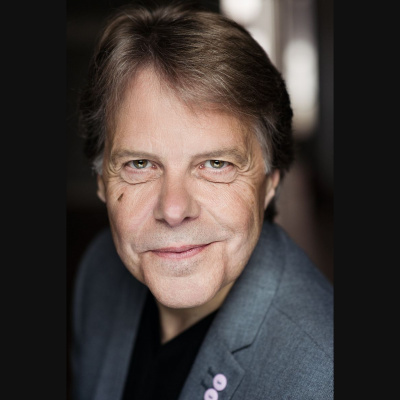 John Hannam Meets - Isle Of Wight Radio