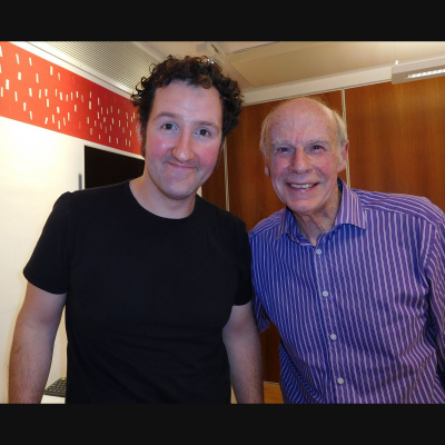 John Hannam Meets - Isle Of Wight Radio