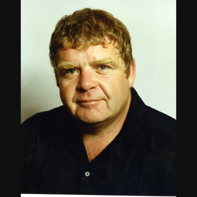 John Hannam Meets - Isle Of Wight Radio