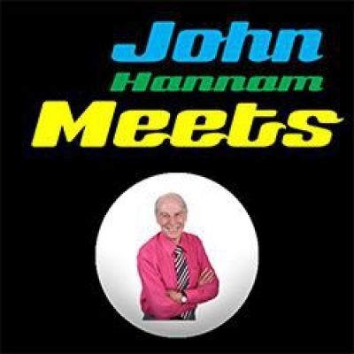 John Hannam Meets - Isle Of Wight Radio