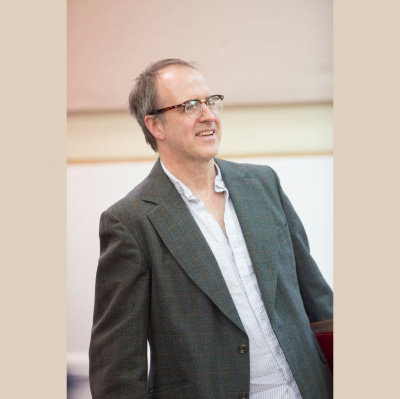 John Hannam Meets - Isle Of Wight Radio