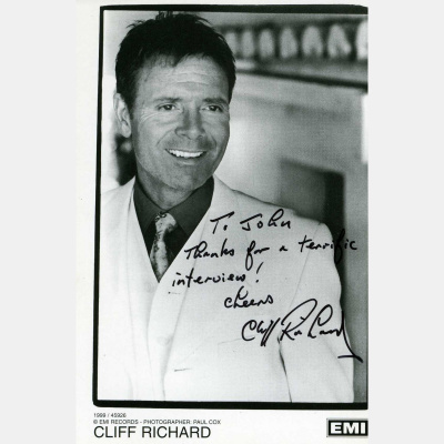 John Hannam Meets - Isle Of Wight Radio