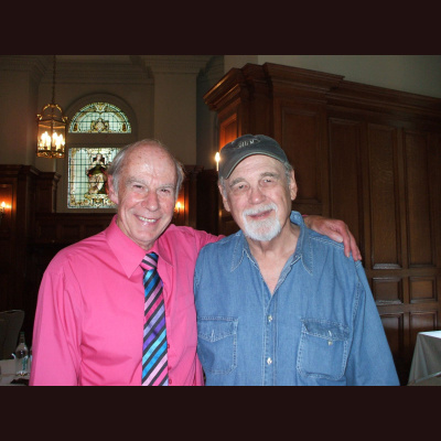 John Hannam Meets - Isle Of Wight Radio