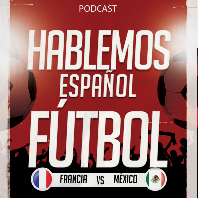 Hablemos Español Podcast