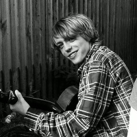 The Wez Richmond Film Show