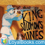 King Solomons Mines By H. Rider Haggard