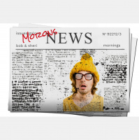 Morons - The mayors wife was busted! 4-09-20