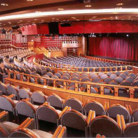 Bradley Barnett Lounge Episode 2 - Cruise Ship Contracts