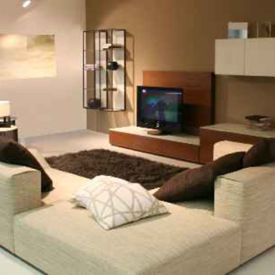 Bradley Barnett Lounge