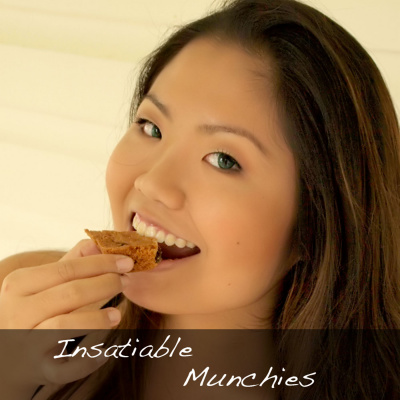 Insatiable Munchies