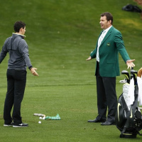 Rorys Broadcast Team