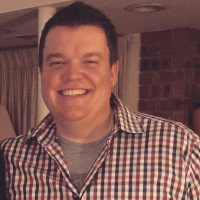 Kevin Power Podcast Hour