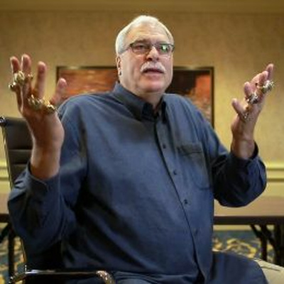 Kevin Power Podcast Hour