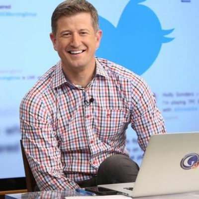 Kevin Power Podcast Hour