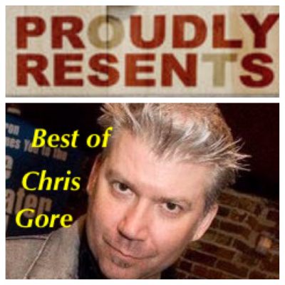 Posts In The Best Of Chris Gore! Category At Proudly Resents: The Cult Movie Podcast