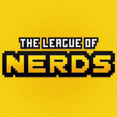 Podcast The League Of Nerds