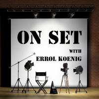 Episode 2 Samuel Pollard - On Set With Errol Koenig