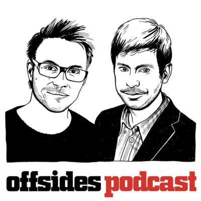 Offsides Podcast