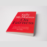 Living The Dream reads On Fairness by Sally McManus