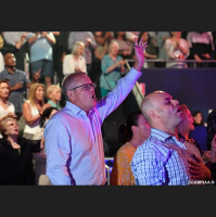 Living the Dream with ScoMo