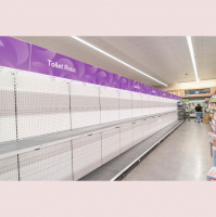 Living The Dream with COVID-19 and a Recession