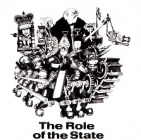 Living The Dream with a Climate Emergency, COVID-19 and The Australian State