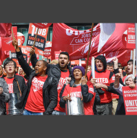 Living The Dream with a Workers’ Plan To Survive Covid-19 Crisis