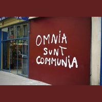 Living The Dream with Anarchy and its Allies